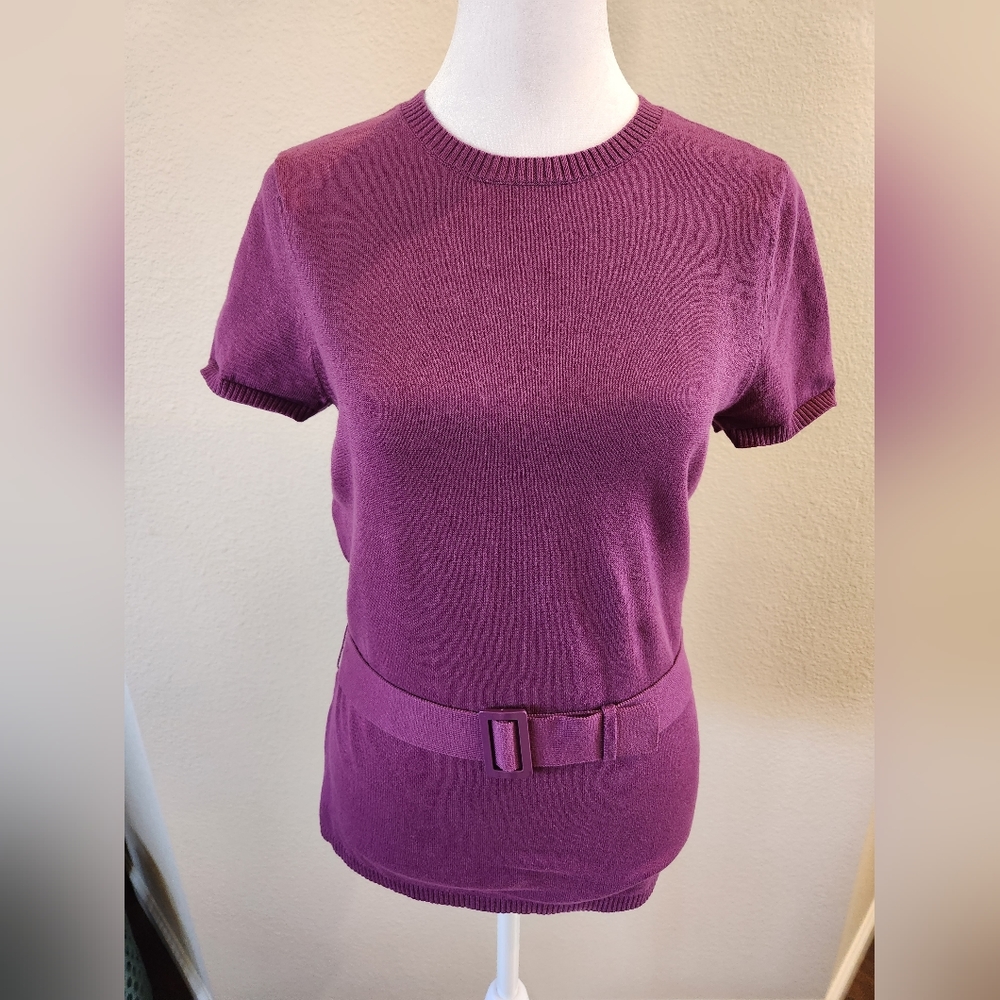 Ann Taylor XS knit